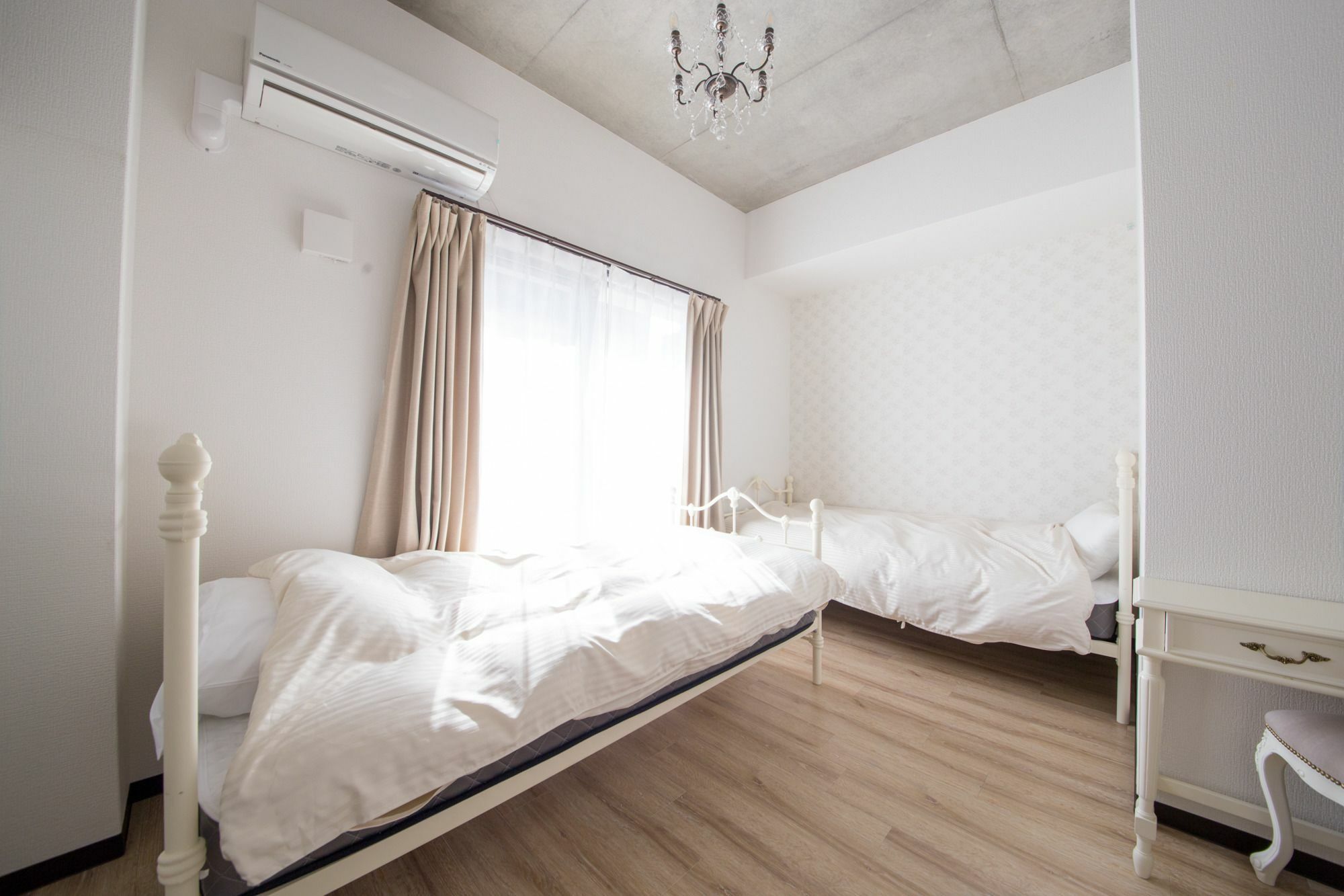 Japaning Hotel Oxa Kioto Zewnętrze zdjęcie