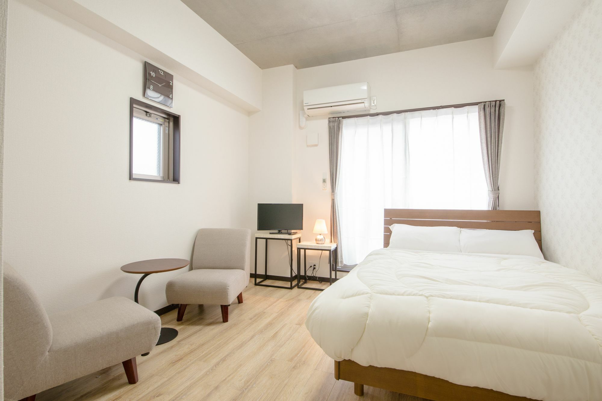 Japaning Hotel Oxa Kioto Zewnętrze zdjęcie