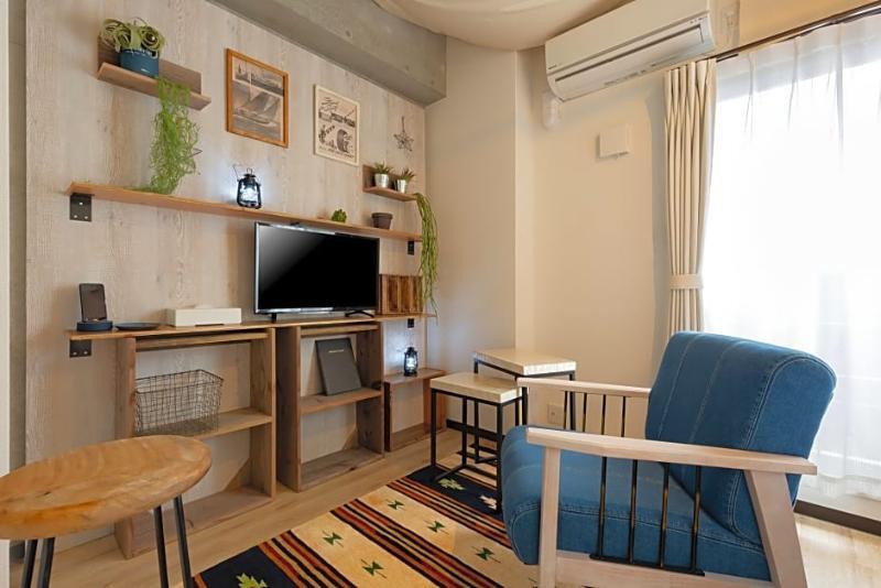 Japaning Hotel Oxa Kioto Zewnętrze zdjęcie